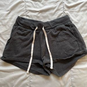 Old navy comfy sleep shorts